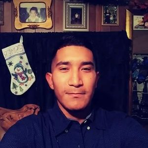 Meet your Posher, Fernando